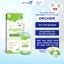 Combo Tiết kiệm Dung dịch vệ sinh thảo cho trẻ từ sơ sinh - Giảm ngứa, khử mùi, ngăn ngừa hăm