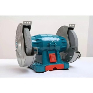 TOTAL Máy mài 2 đầu 350W TBG35020 <HÀNG CHÍNH HÃNG>