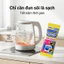 Bột tẩy sạch vết ố trà, cà phê MUZOME 80g