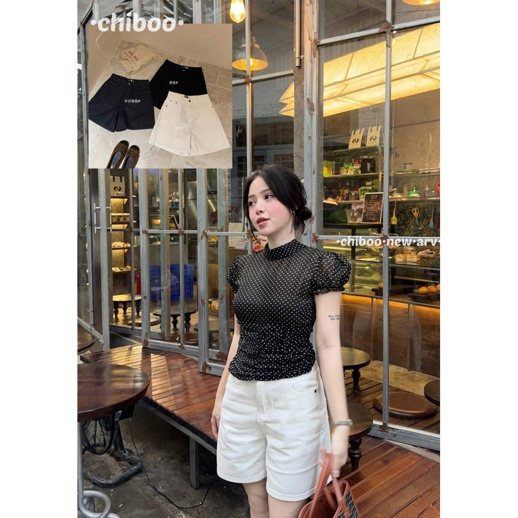 [𝐒𝐮𝐙𝐲] Quần Jeans Mềm WEGE #7327 QCCC