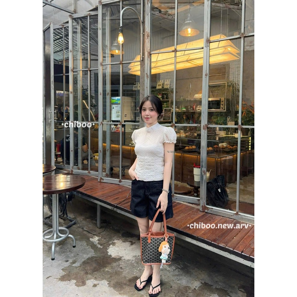 [𝐒𝐮𝐙𝐲] Quần Jeans Mềm WEGE #7327 QCCC