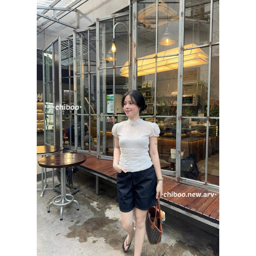 [𝐒𝐮𝐙𝐲] Quần Jeans Mềm WEGE #7327 QCCC