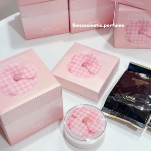 Set Cushion Ohui Limited 2026