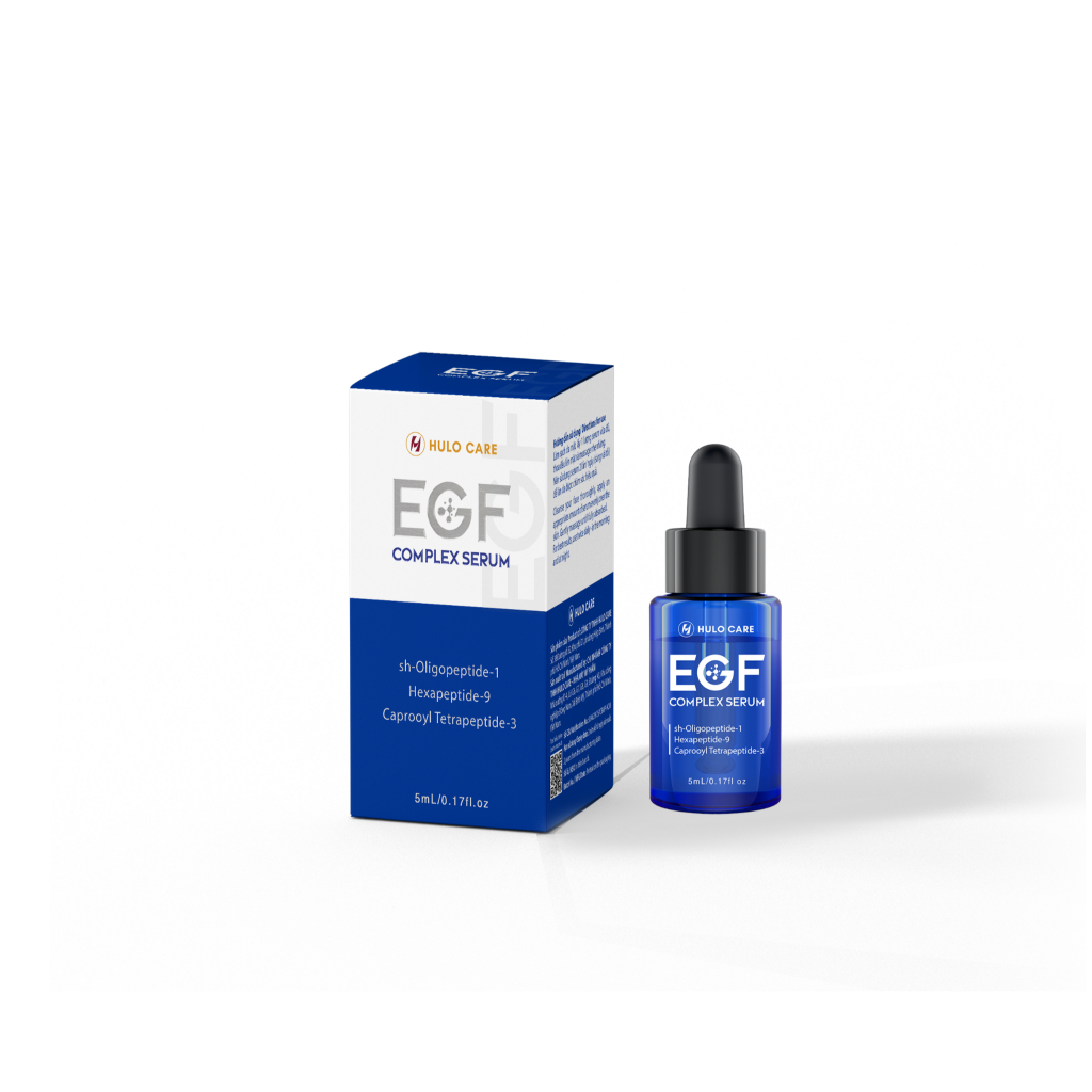 EGF COMPLEX SERUM 5Ml/ 15ML - Tinh Chất Giúp Dưỡng Ẩm, Cấp Ẩm, Hỗ