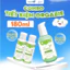 Combo Tiết kiệm Dung dịch vệ sinh thảo cho trẻ từ sơ sinh - Giảm ngứa, khử mùi, ngăn ngừa hăm