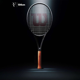 Wilson RF 01 Future Vợt Tennis Chưa Căng Dây WR166811U