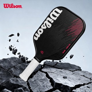 Wilson Fierce Pro 13 Vợt Pickleball WR160211U2