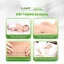 Khăn Ướt Giảm Hăm Phục Hồi Làm Lành Da Hăm Dr.Papie Hương Trà Trắng Khử Mùi Lành Tính (80 khăn/bịch)