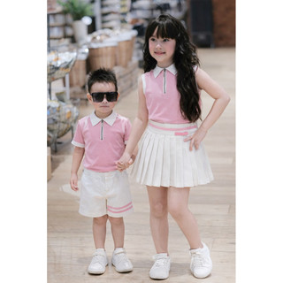 (SUJO KIDS) SẴN SET ĐÔI PICKLEBALL CHO BÉ