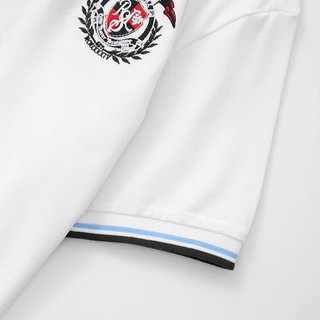 Áo Polo Bé Trai TPS25S006R Wookids | Áo Có Cổ 5-14 Tuổi Cotton Thoáng Mát