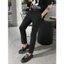 ⚡️[Hight Quality] Quần Âu Nam Pr4 Trouser Pants SS26 - Điểm Nhấn Tag Nhò Siêu Sang Trọng Loại 1