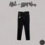 ⚡️[Hight Quality] Quần Âu Nam Pr4 Trouser Pants SS26 - Điểm Nhấn Tag Nhò Siêu Sang Trọng Loại 1