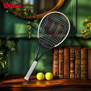 Wilson ROLAND GARROS TRIUMPH Vợt Tennis Đã Căng Dây WR168710U2