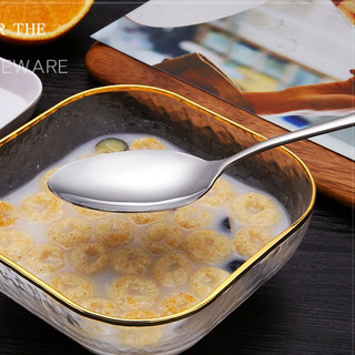 ( Muỗng nhọn ) Muỗng  ăn cơm , ăn kem , cà phê inox 304 có 3 size loại tốt