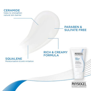 Kem Dưỡng Physiogel 150ml/Daily Moisture Therapy Cream Dưỡng Ẩm Sâu Cho Da Khô/Da Nhạy Cảmloại
