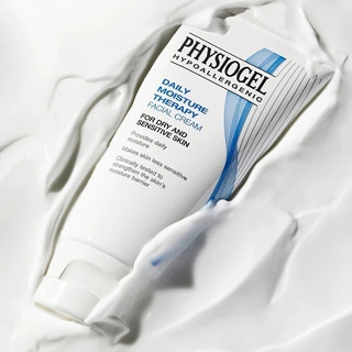 Kem Dưỡng Physiogel 150ml/Daily Moisture Therapy Cream Dưỡng Ẩm Sâu Cho Da Khô/Da Nhạy Cảmloại
