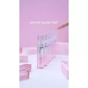 (HOT NEW 2026) Son Tint Black Rouge Air Hip Glow Tint
