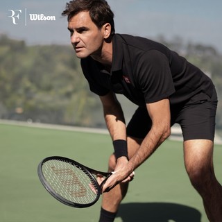 Wilson RF 01 PRO Vợt Tennis Chưa Căng Dây WR151311U