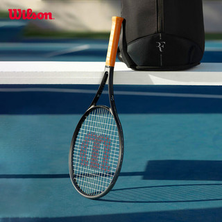 Wilson RF 01 PRO Vợt Tennis Chưa Căng Dây WR151311U