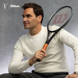 Wilson RF 01 PRO Vợt Tennis Chưa Căng Dây WR151311U
