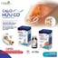 VIÊN CANXI HỮU CƠ TẢO BIỂN D3 cho mẹ bầu, trẻ em, ngườn lớn và người lớn tuổi - Hô trợ xương chắc khoẻ, tăng chiều cao