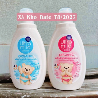 Dung dịch vệ sinh phụ nữ Ultra Mild 150ml