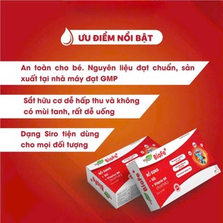[CHÍNH HÃNG] Combo Giúp Ăn Ngon, Tiêu Hóa Tốt - Men Entoridual Plus MS + Sắt Fitolabs BioFe+