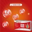 Sắt hữu cơ cho bé Fitolabs BioFe+ Bổ máu, không nóng trong, không táo bón - Hộp 20 ống
