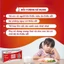 Sắt hữu cơ cho bé Fitolabs BioFe+ Bổ máu, không nóng trong, không táo bón - Hộp 20 ống