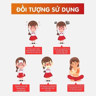 [CHÍNH HÃNG] Sắt hữu cơ cho bé Fitolabs BioFe+ Bổ máu, không nóng trong, không táo bón - Hộp 20 ống