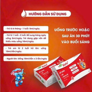 [CHÍNH HÃNG] Combo Giúp Ăn Ngon, Tiêu Hóa Tốt - Men Entoridual Plus MS + Sắt Fitolabs BioFe+