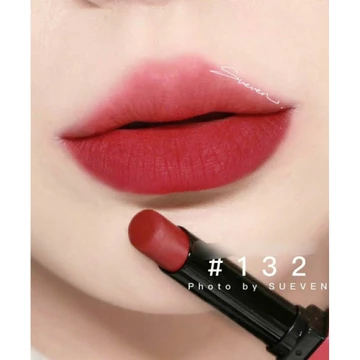 Son Thỏi Nars 132 Màu Đỏ Hồng Fullsize