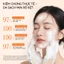 LANBENA Sữa rửa mặt Vitamin C (100ml)- làm sạch, dưỡng sáng, thông thoáng lỗ chân lông, làm dịu mịn da