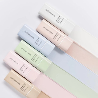 Kem lót Jung Saem Mool Skin Setting Tone Correcting Base 40ml