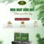 Điếu Ngải Cứu Giảm Đau, Thư Giãn, Chăm Sóc Sức Khỏe Tại Nhà An Toàn Tiện Lợi - Dụng Cụ Xông Ngải Cứu Bằng Gỗ Cao Cấp