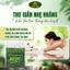 Điếu Ngải Cứu Giảm Đau, Thư Giãn, Chăm Sóc Sức Khỏe Tại Nhà An Toàn Tiện Lợi - Dụng Cụ Xông Ngải Cứu Bằng Gỗ Cao Cấp