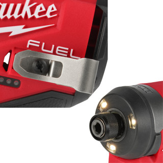 Máy vặn vít, bắn vít 12V Milwaukee M12 FID2-0X Gen 3 thế hệ mới nhất dòng 12V
