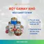 Bột nhũ camay cao cấp - Pearl pigment (50grams)