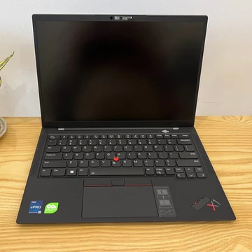 Lenovo ThinkPad X1 Carbon Gen 10 – Biểu Tượng Của Sự Thành Đạt: Siêu Nhẹ, Siêu Bền, Đẳng Cấp Doanh Nhân