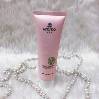 SỮA RỬA MẶT MARADO THIÊN NHIÊN TRÀ XANH,LÔ HỘI LÀM SẠCH BỤI BẨN BẢ NHỜN TẾ BÀO CHẾT TRÊN DA