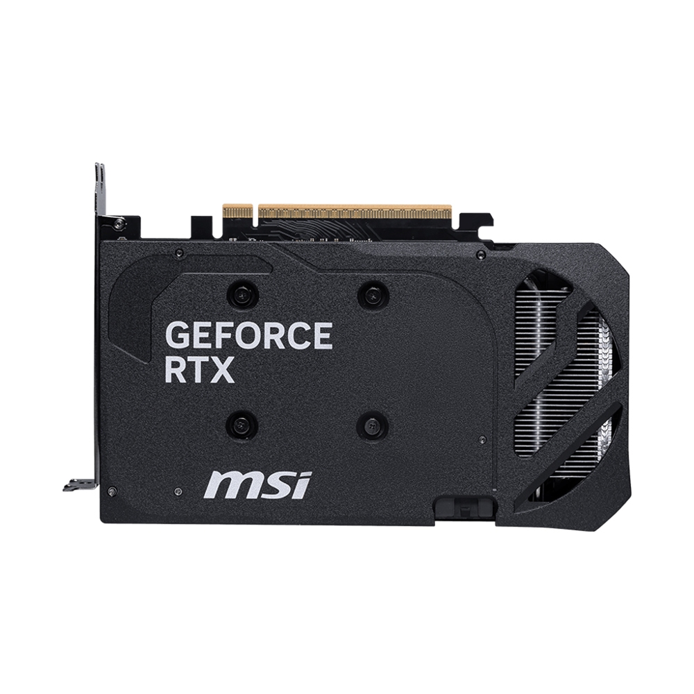 CARD MÀN HÌNH RTX 5060 MSI SHADOW 2X OC 8GB - HÀNG CHÍNH HÃNG BẢO HÀNH 3 NĂM | BigBuy360 - bigbuy360.vn
