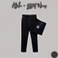 ⚡️[Hight Quality] Quần Âu Nam \/ Ready To Trouser Pants - Điểm Nhấn Tag Da Phối Màu Cao Cấp Sang Trọng