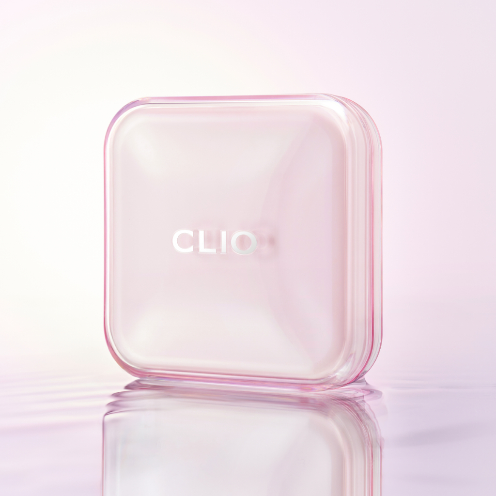 [Săn Sale] [MỚI] Phấn Nước Hiệu Ứng Căng Bóng Clio Kill Cover Mesh Glow Essential Cushion SPF50+ PA++++ (tặng kèm lõi)