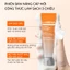 LANBENA Sữa rửa mặt Vitamin C (100ml)- làm sạch, dưỡng sáng, thông thoáng lỗ chân lông, làm dịu mịn da