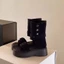 Giày Sandal Đế Xuồng Kiểu La Mã Đế Cao 5cm, Kiểu Dáng Mới Mùa Hè 2026
