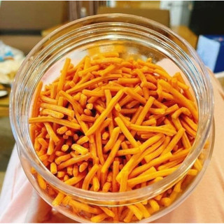 Bánh Quy Vfoods Thái Lan Hộp Tròn - Lựa Chọn Ăn Vặt Hàng Đầu - Đa Dạng Loại Bánh - CÔ THƯ MARKET