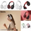 Tai nghe chụp tai bluetooth hoco W67 Rhyme .