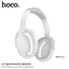 Tai nghe chụp tai bluetooth hoco W67 Rhyme .