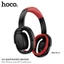 Tai nghe chụp tai bluetooth hoco W67 Rhyme .
