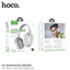 Tai nghe chụp tai bluetooth hoco W67 Rhyme .